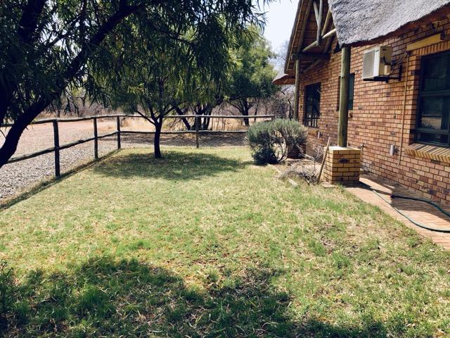 3 Bedroom Property for Sale in Thabazimbi Limpopo