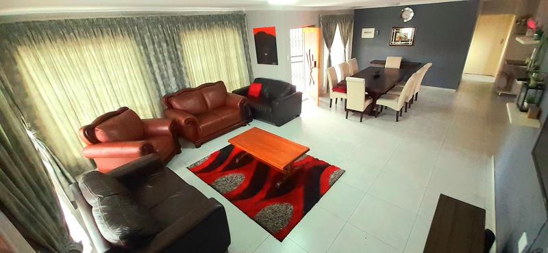 3 Bedroom Property for Sale in Madiba Park Limpopo