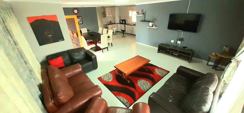 3 Bedroom Property for Sale in Madiba Park Limpopo