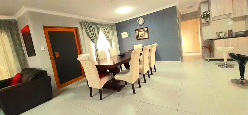 3 Bedroom Property for Sale in Madiba Park Limpopo