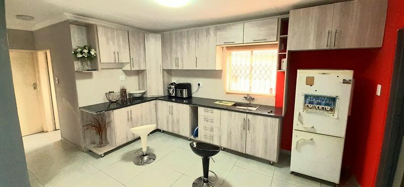 3 Bedroom Property for Sale in Madiba Park Limpopo