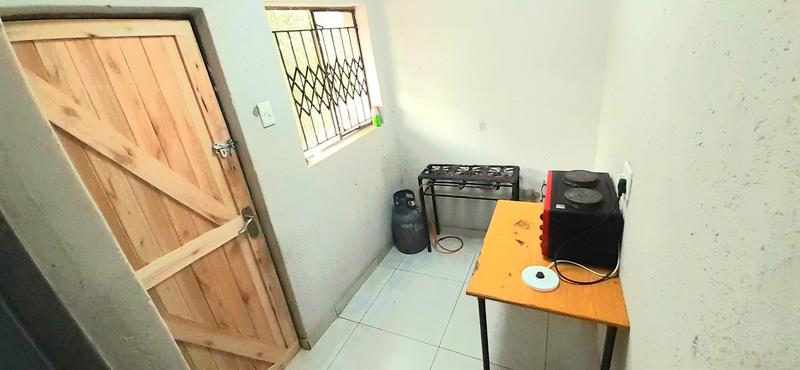 3 Bedroom Property for Sale in Madiba Park Limpopo