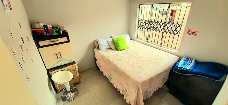 3 Bedroom Property for Sale in Madiba Park Limpopo