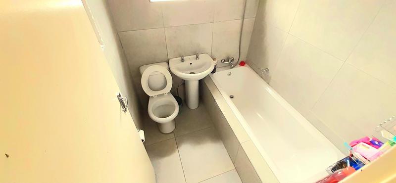 3 Bedroom Property for Sale in Madiba Park Limpopo