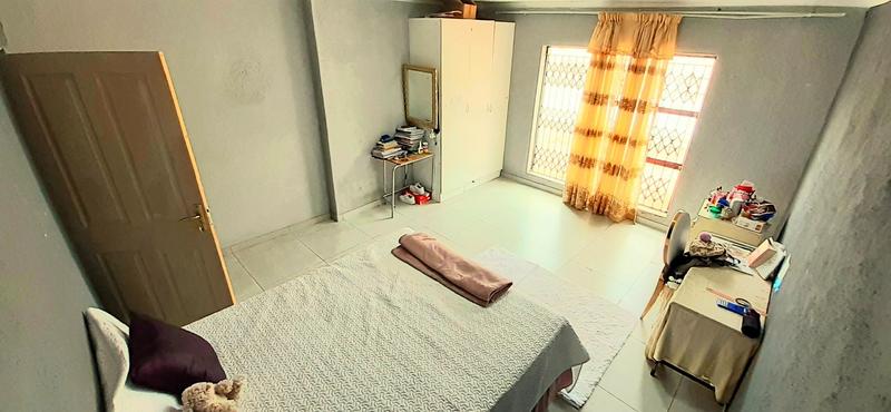 3 Bedroom Property for Sale in Madiba Park Limpopo