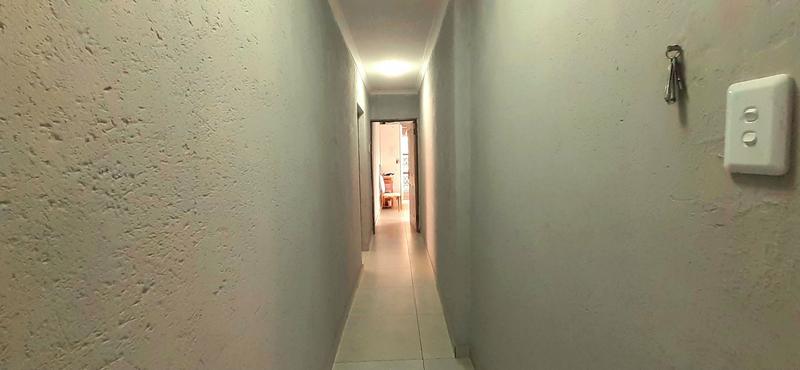 3 Bedroom Property for Sale in Madiba Park Limpopo