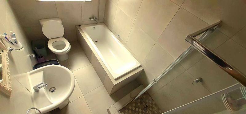 3 Bedroom Property for Sale in Madiba Park Limpopo