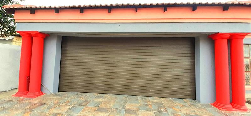 3 Bedroom Property for Sale in Madiba Park Limpopo