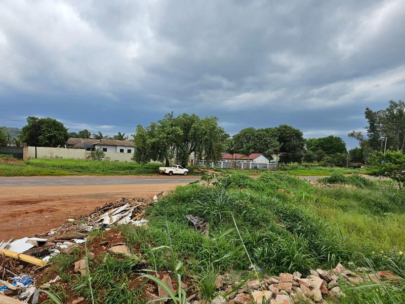 Commercial Property for Sale in Thohoyandou Limpopo