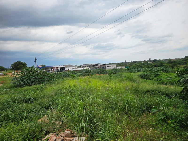 Commercial Property for Sale in Thohoyandou Limpopo