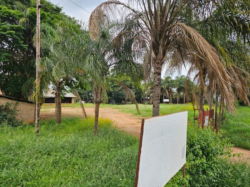 Commercial Property for Sale in Thohoyandou Limpopo