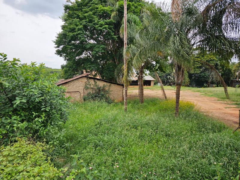 Commercial Property for Sale in Thohoyandou Limpopo