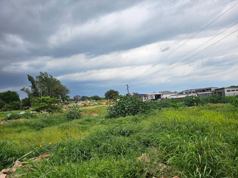 Commercial Property for Sale in Thohoyandou Limpopo