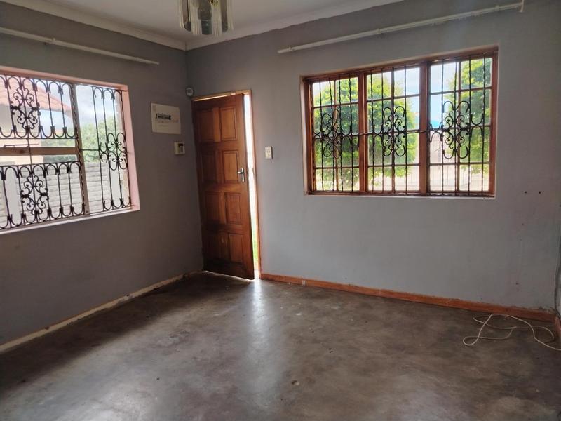 To Let 3 Bedroom Property for Rent in Seshego H Limpopo