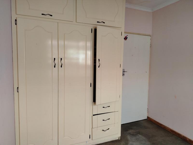 To Let 3 Bedroom Property for Rent in Seshego H Limpopo