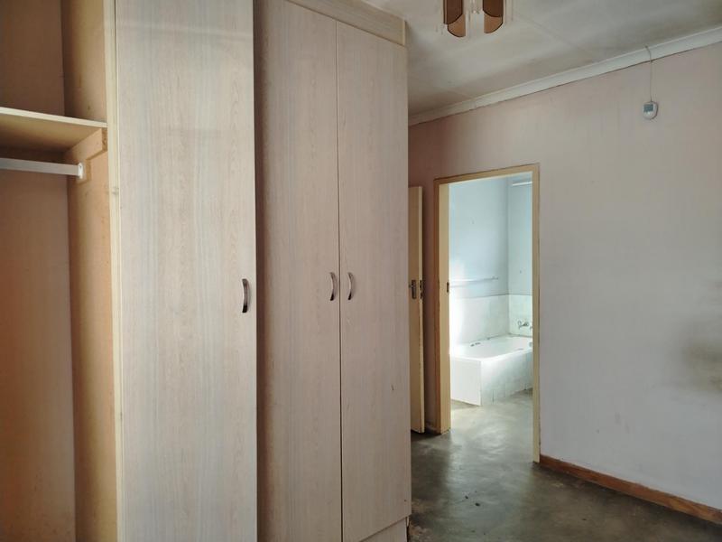 To Let 3 Bedroom Property for Rent in Seshego H Limpopo