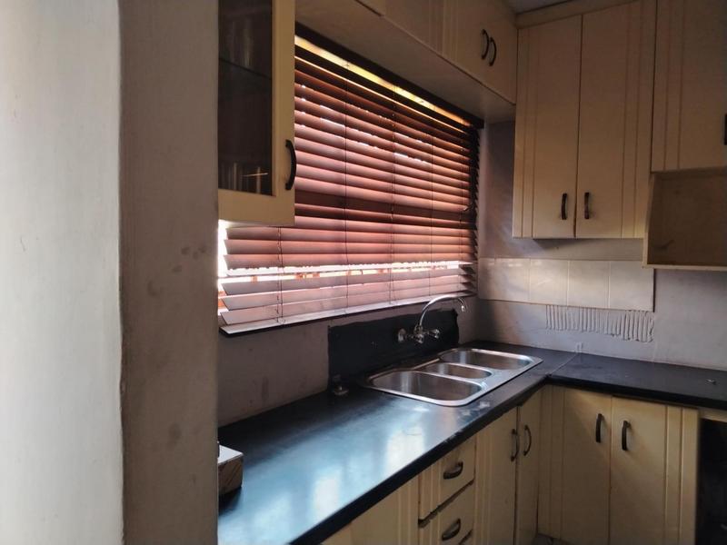 To Let 3 Bedroom Property for Rent in Seshego H Limpopo