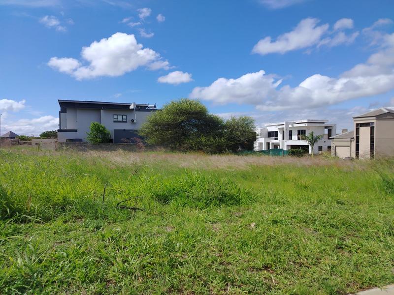 0 Bedroom Property for Sale in Woodhill Estate Limpopo