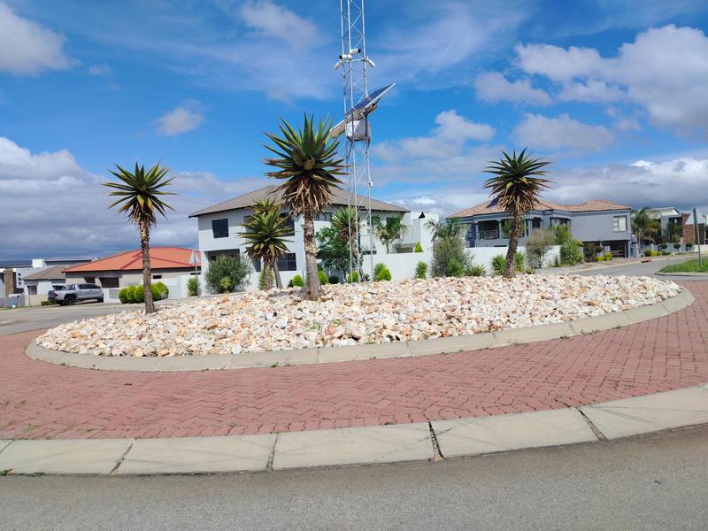 0 Bedroom Property for Sale in Woodhill Estate Limpopo