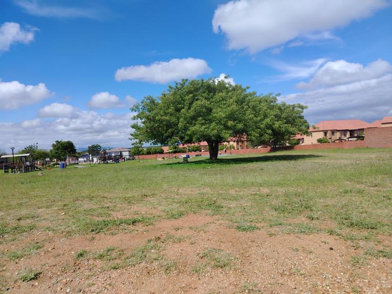 0 Bedroom Property for Sale in Woodhill Estate Limpopo