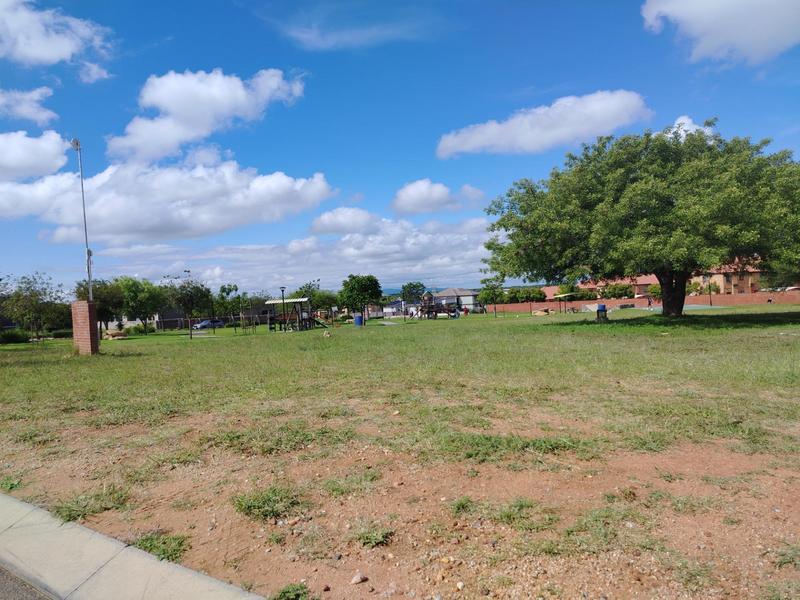 0 Bedroom Property for Sale in Woodhill Estate Limpopo