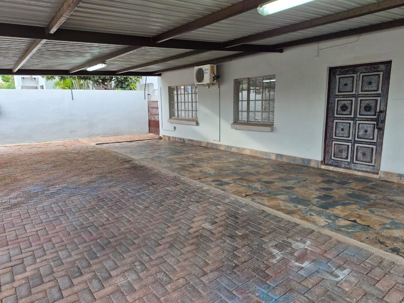 To Let 3 Bedroom Property for Rent in Bendor Limpopo