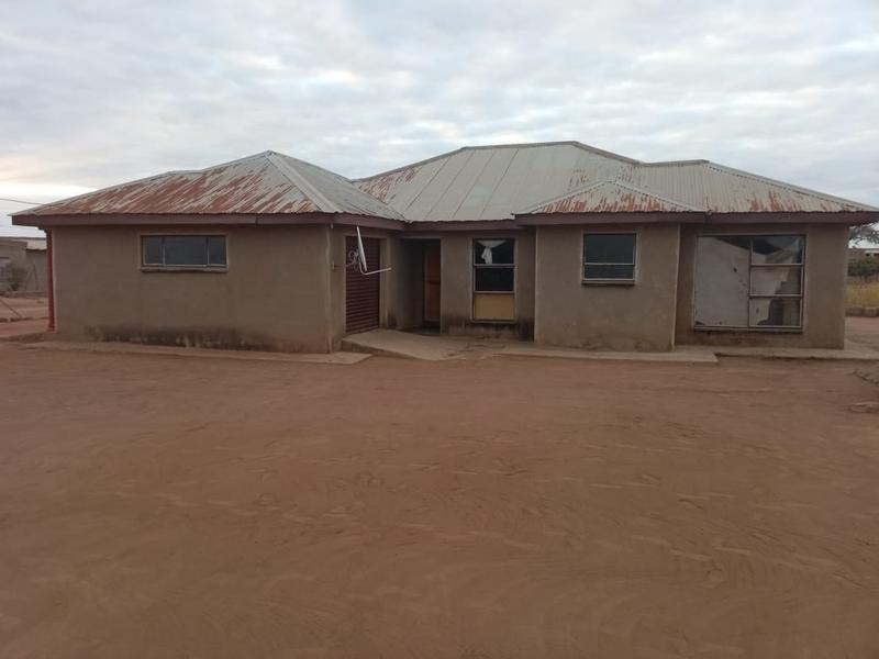 3 Bedroom Property for Sale in Bochum Limpopo