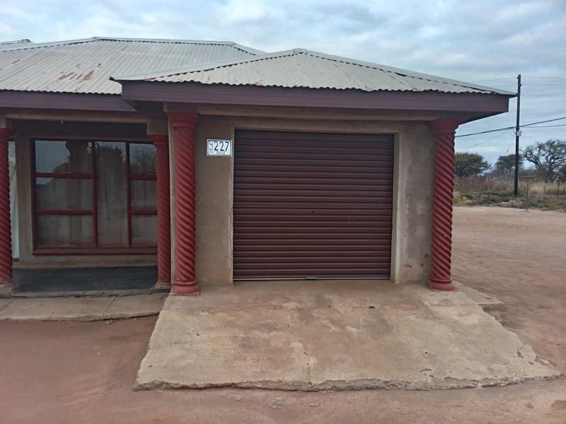3 Bedroom Property for Sale in Bochum Limpopo