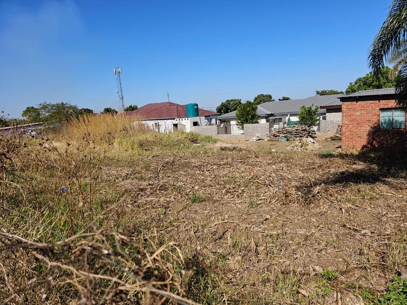 0 Bedroom Property for Sale in Tshikota Limpopo