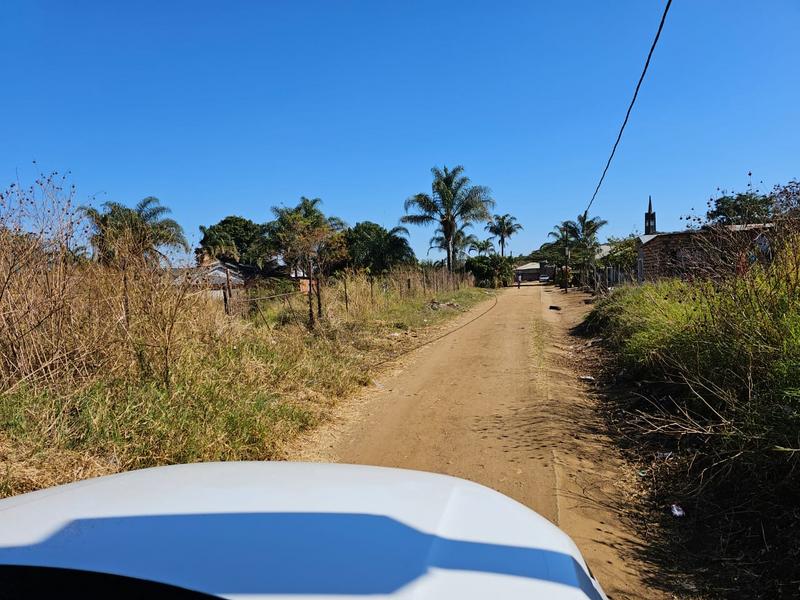 0 Bedroom Property for Sale in Tshikota Limpopo