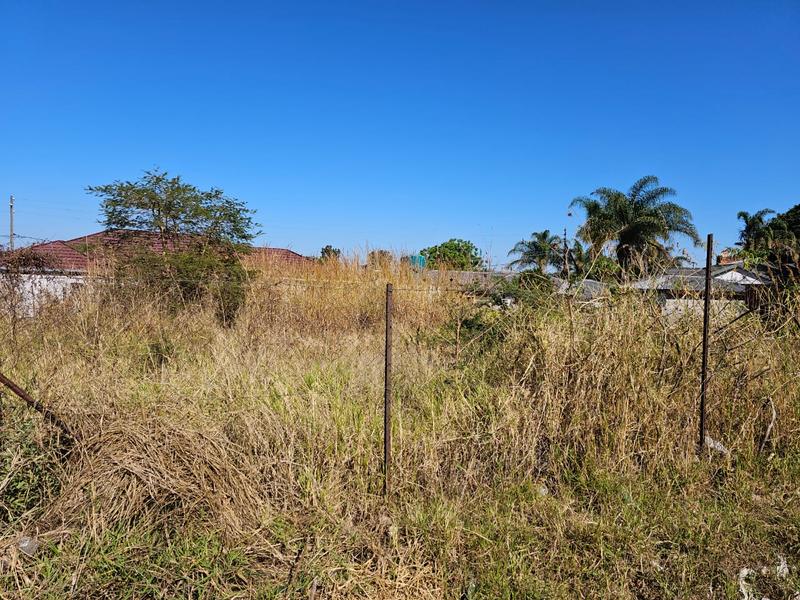 0 Bedroom Property for Sale in Tshikota Limpopo