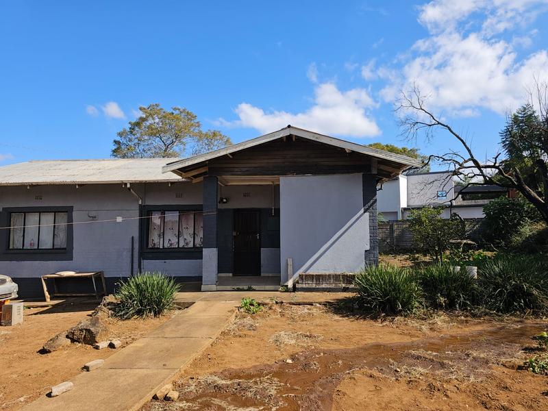 1 Bedroom Property for Sale in Louis Trichardt Limpopo