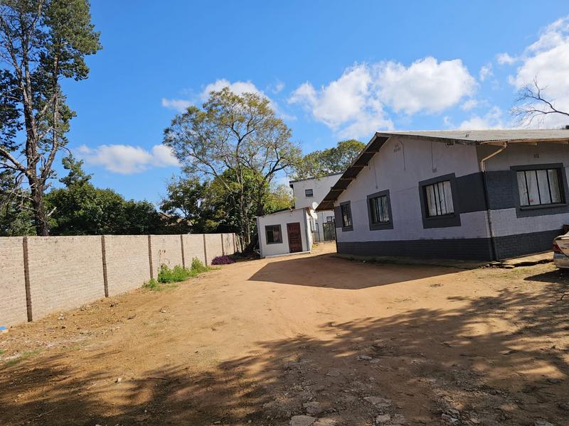1 Bedroom Property for Sale in Louis Trichardt Limpopo