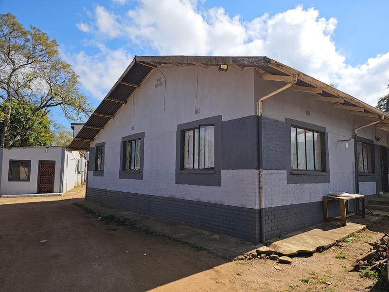 1 Bedroom Property for Sale in Louis Trichardt Limpopo