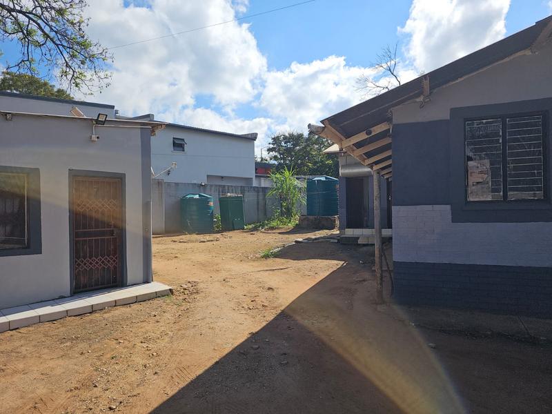 1 Bedroom Property for Sale in Louis Trichardt Limpopo