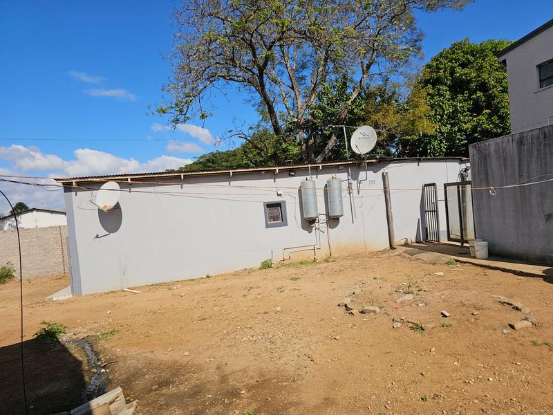 1 Bedroom Property for Sale in Louis Trichardt Limpopo