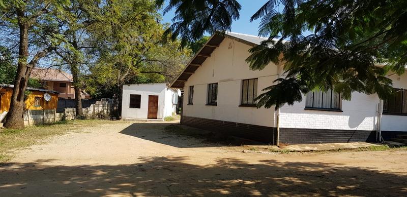 To Let 1 Bedroom Property for Rent in Louis Trichardt Limpopo