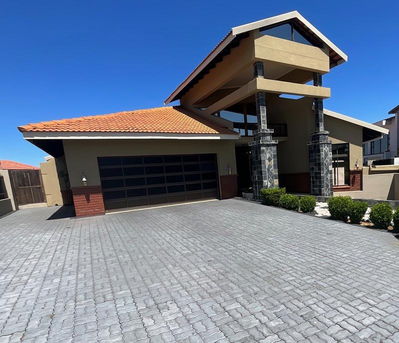4 Bedroom Property for Sale in Bendor Limpopo