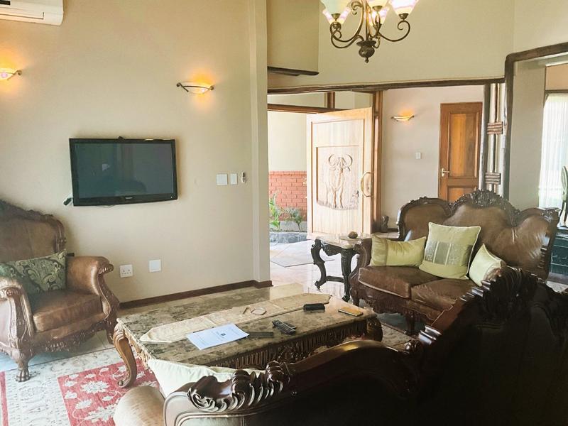 4 Bedroom Property for Sale in Bendor Limpopo