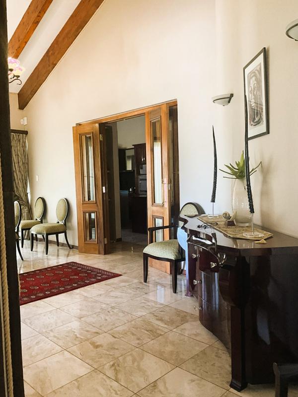 4 Bedroom Property for Sale in Bendor Limpopo