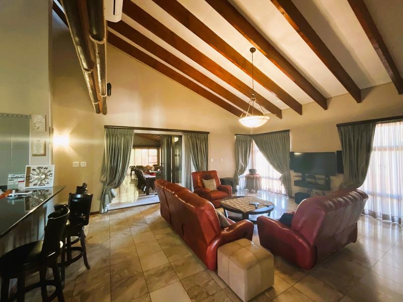 4 Bedroom Property for Sale in Bendor Limpopo
