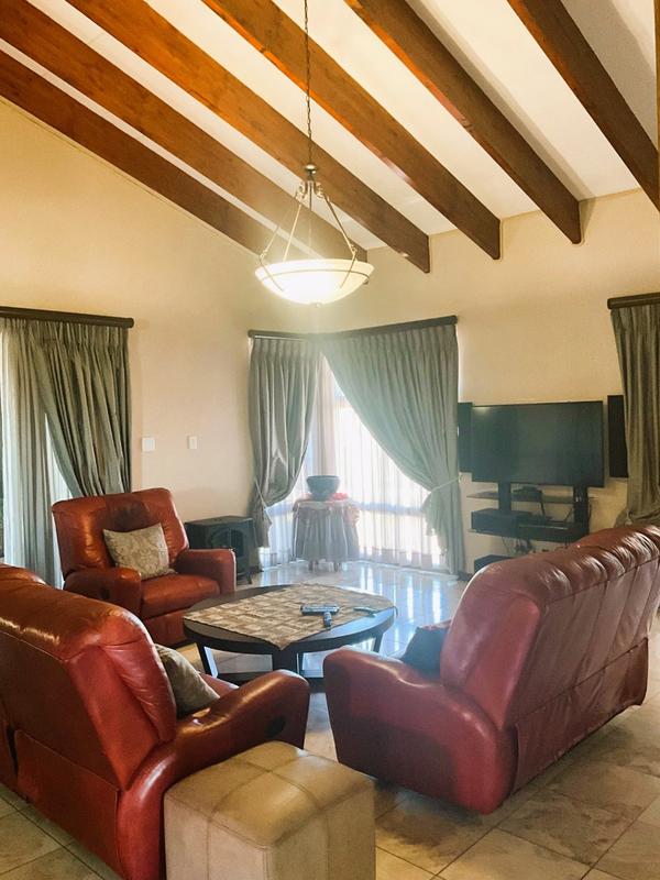 4 Bedroom Property for Sale in Bendor Limpopo