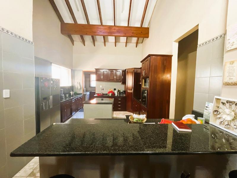 4 Bedroom Property for Sale in Bendor Limpopo