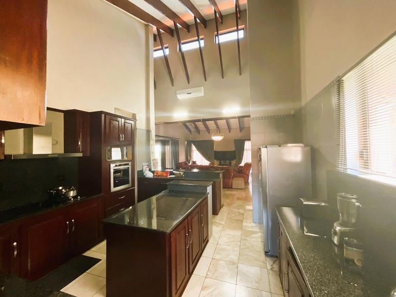 4 Bedroom Property for Sale in Bendor Limpopo