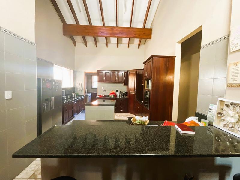 4 Bedroom Property for Sale in Bendor Limpopo