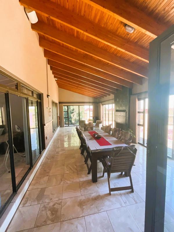 4 Bedroom Property for Sale in Bendor Limpopo