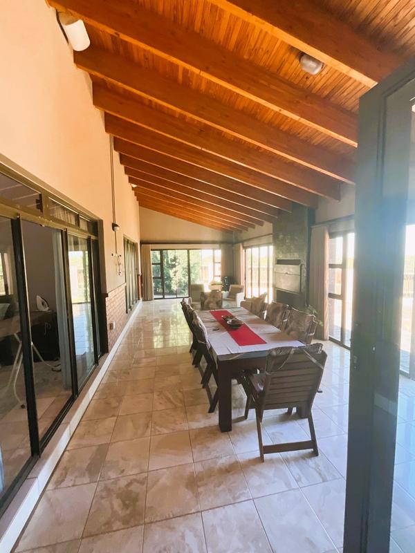 4 Bedroom Property for Sale in Bendor Limpopo