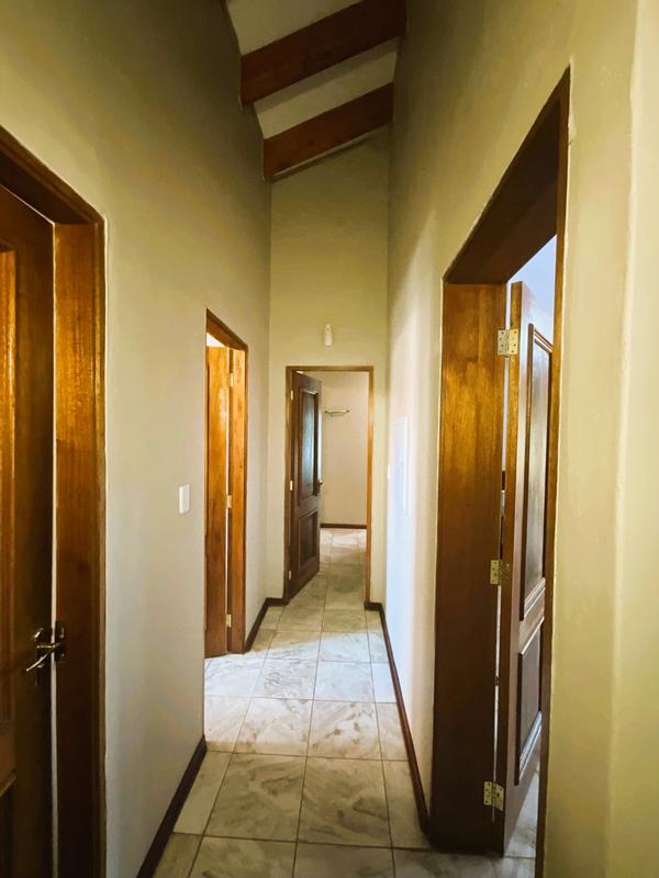 4 Bedroom Property for Sale in Bendor Limpopo