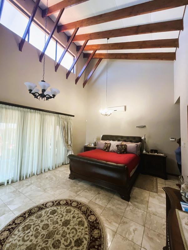 4 Bedroom Property for Sale in Bendor Limpopo