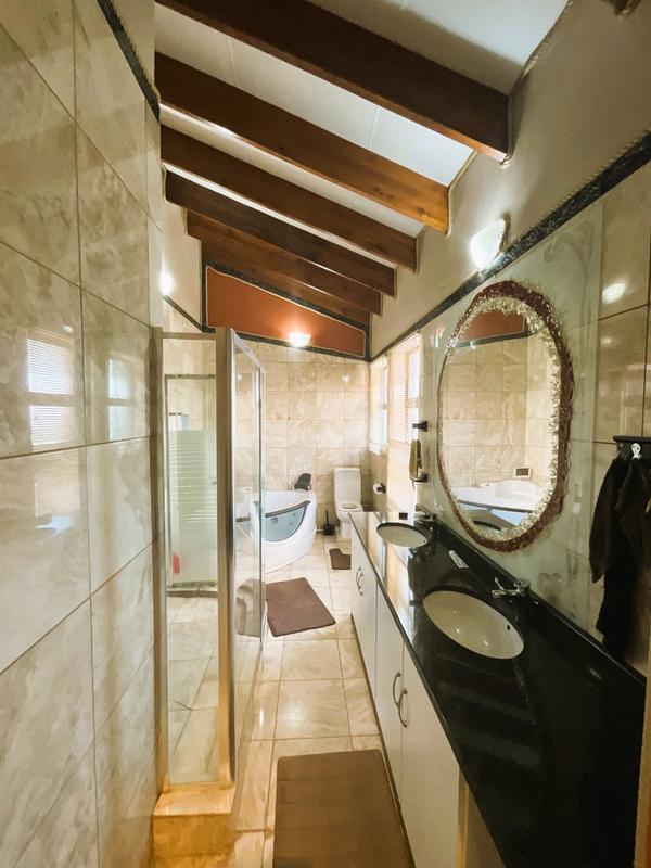 4 Bedroom Property for Sale in Bendor Limpopo